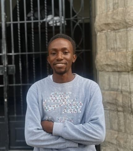 Kazibwe David